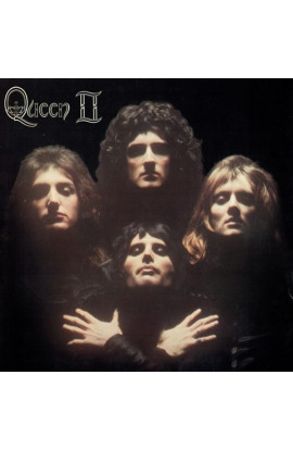 Queen  - Queen II (CD) 