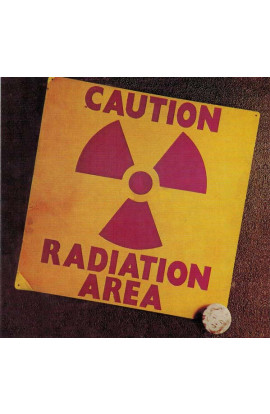Area - Caution Radiation Area (CD) 