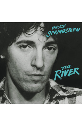 Bruce Springsteen - The River (CD) 