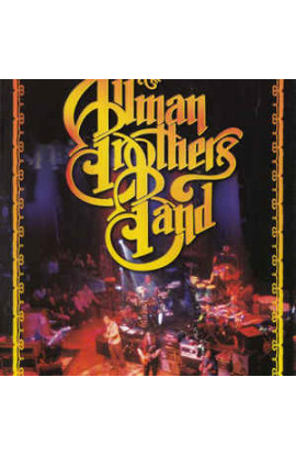 The Allman Brothers Band - Live At The Beacon Theatre