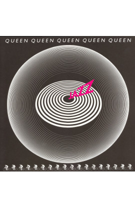Queen - Jazz (LP) 