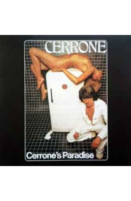 Cerrone - Cerrone's Paradise (LP) 