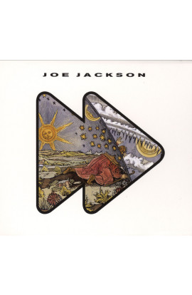 Joe Jackson - Fast Forward