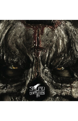 Salmo - Death USB (CD) 