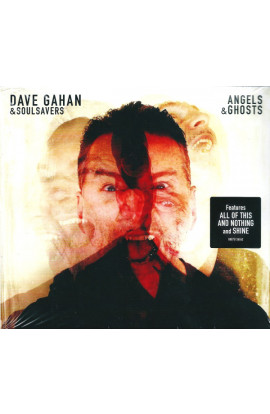 Dave Gahan & Soulsavers - Angels & Ghosts