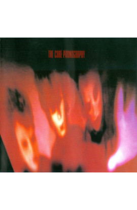 The Cure - Pornography (CD)