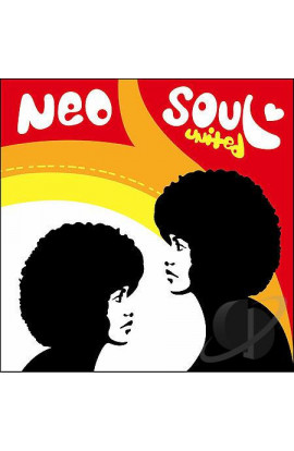 Artisti Vari - Neo Soul United (CD) 