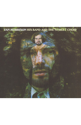 Van Morrison - His Band And The Street Choir