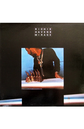 Richie Havens - Mirage (LP) 