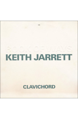 Keith Jarrett - Book of Ways (LP) 