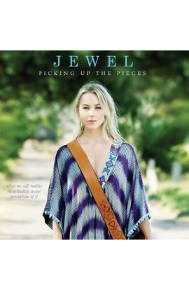 Jewel - Picking Up The Pieces