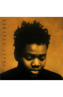 Tracy Chapman - Tracy Chapman (CD) 