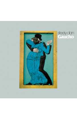Steely Dan - Gaucho (CD) 