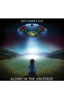 Jeff Lynne's ELO - Alone In The Universe