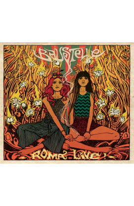 Baustelle - Roma Live ! (CD) 