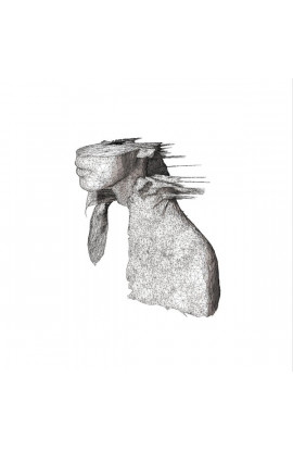 Coldplay - A Rush Of Blood To The Head (CD) 