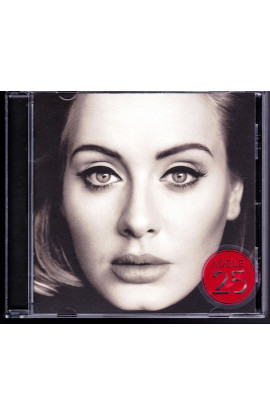 Adele - 25 (CD) 