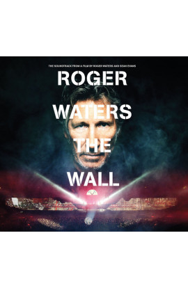 Roger Waters - The Wall (CD) 