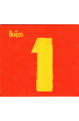 The Beatles - 1 (CD) 