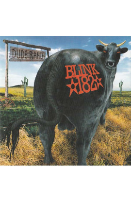 Blink 182 - Dude Ranch