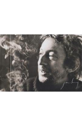 Serge Gainsbourg - Gainsbourg (CD) 