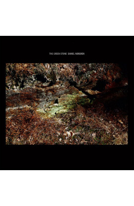 Daniel Norgren - The Green Stone (CD) 