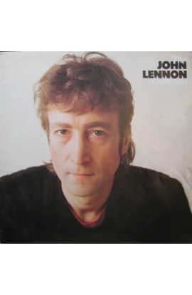 John Lennon - The John Lennon Collection (LP)