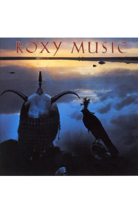 Roxy Music - Avalon (CD) 