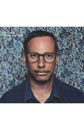 Tortoise - The Catastrophist (CD) 