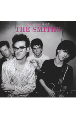 The Smiths - The Sound Of The Smiths (CD) 