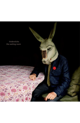 Tindersticks - The Waiting Room (CD) 