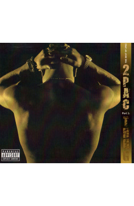 2Pac - The Best Of 2Pac - Part 1: Thug (CD) 