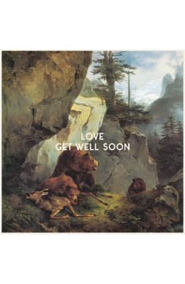 Get Well Soon - Love 