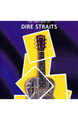 Dire Straits - Sultans Of Swing The Very Best Of