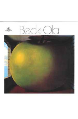 The Jeff Beck Group - Beck-Ola (CD) 