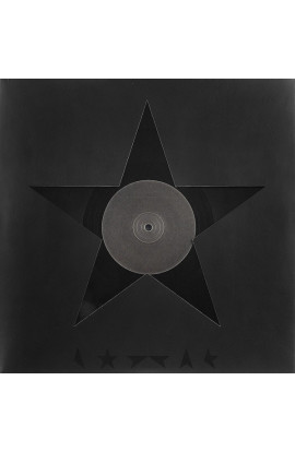 David Bowie - Blackstar (LP) 