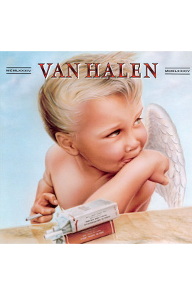 Van Halen - 1984 (LP)