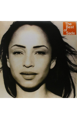 Sade - The Best Of (LP) 