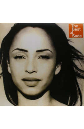 Sade - The Best Of (LP) 