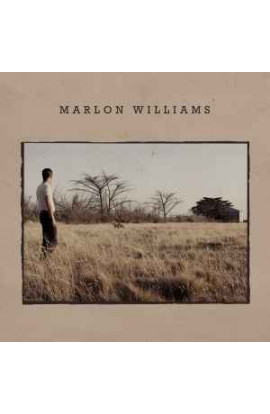 Marlon Williams - Marlon Willams (CD)