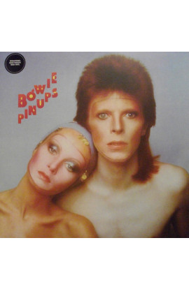 David Bowie - Pinups (LP) 