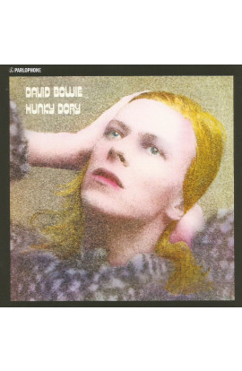 David Bowie - Hunky Dory (LP) 