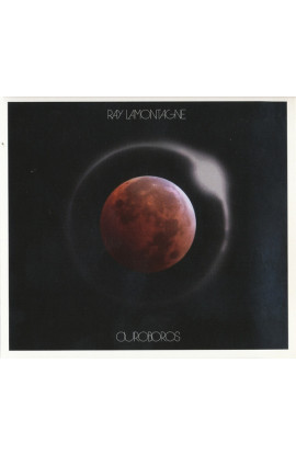 Ray Lamontagne - Ouroboros
