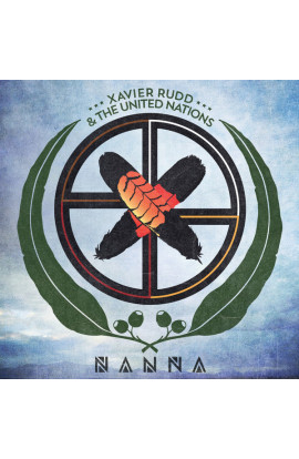 Xavier Rudd & The United Nations - Nanna
