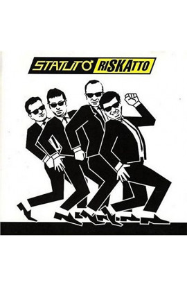 Statuto - Riskatto (CD) 