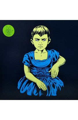 Moderat  - I I I (LP) 
