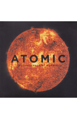 Mogwai - Atomic
