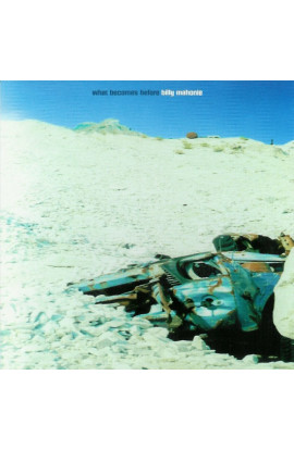 Billy Mahonie - What Becomes Before (CD) 