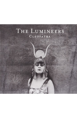 The Lumineers - Cleopatra (CD) 