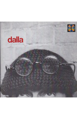 Lucio Dalla - Dalla (CD) 